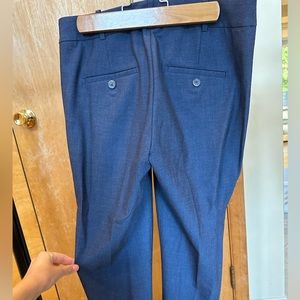 RW&CO Blue Dress Pants